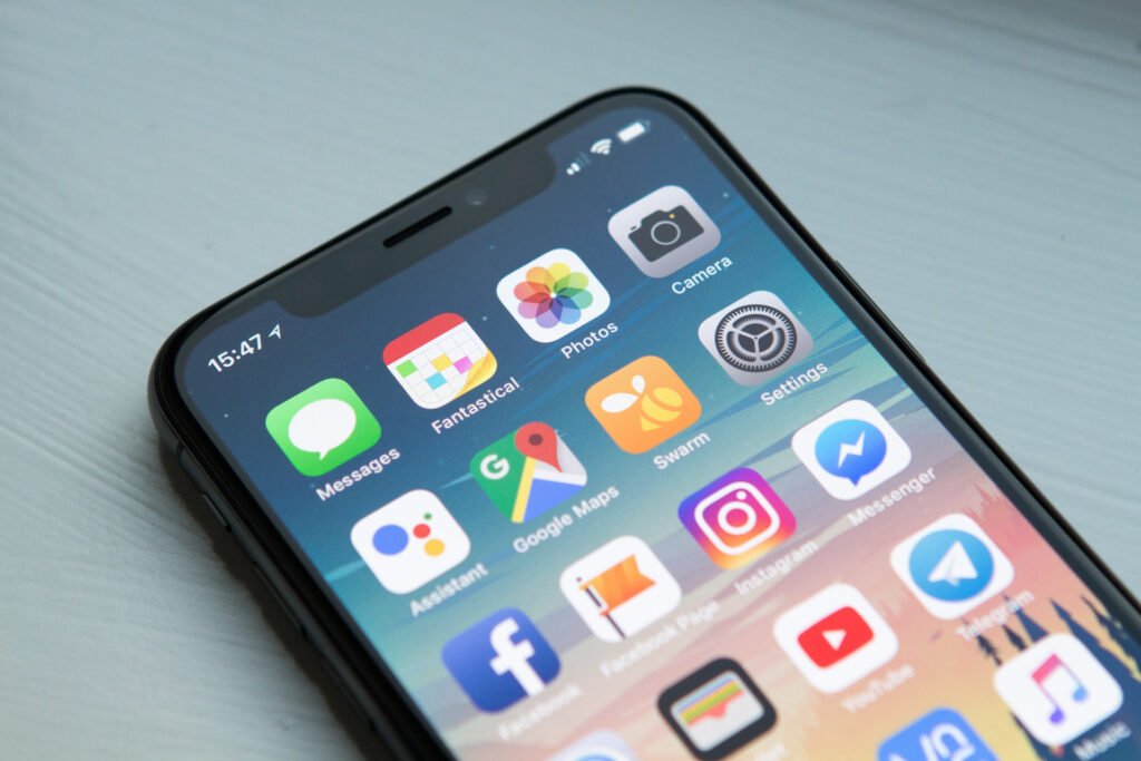 apps for diabilities
