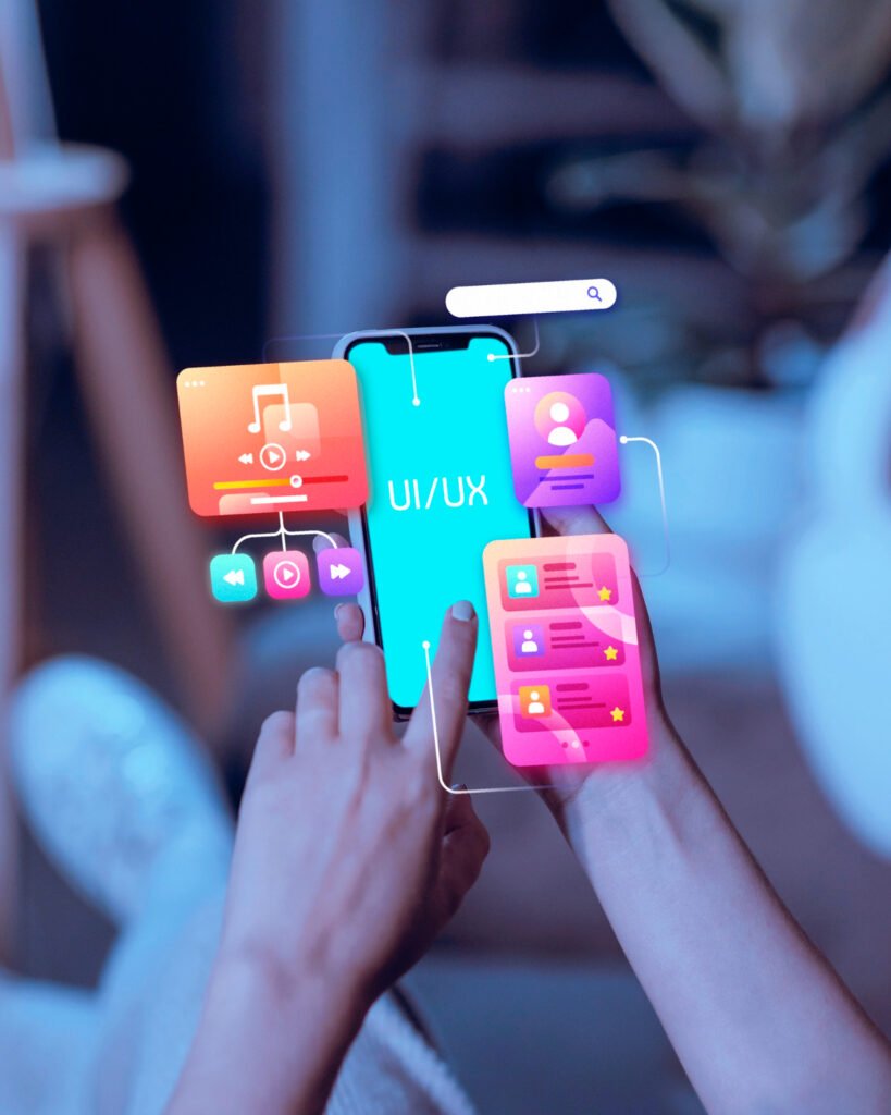 App Design