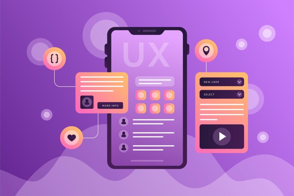 Mobile App Designs