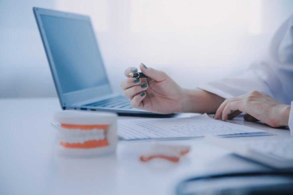 Dental Seo Services
