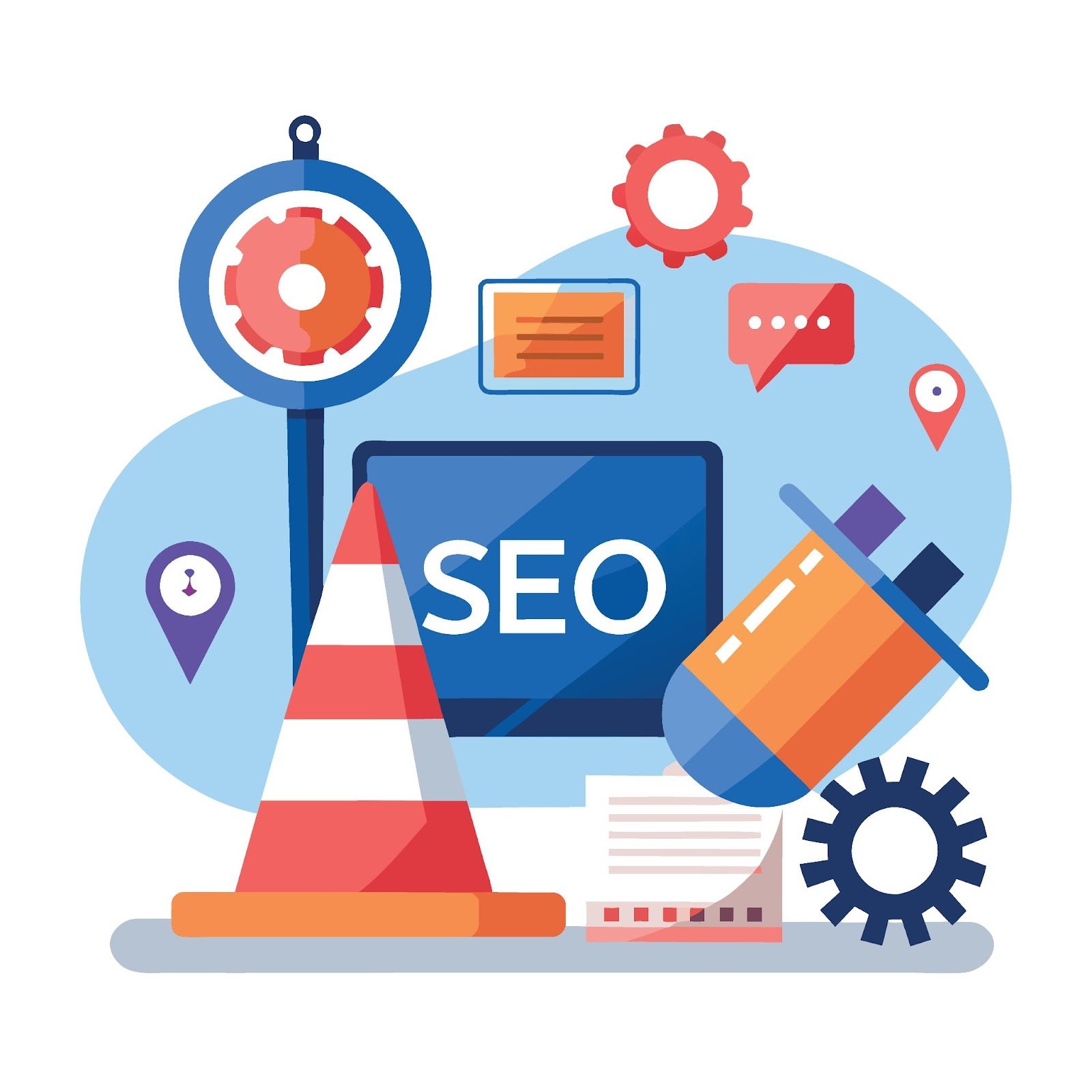 SEO For Construction Companies