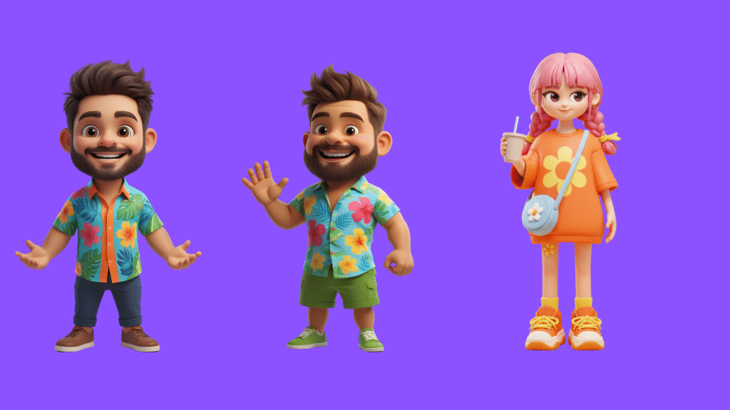 Animation Logo