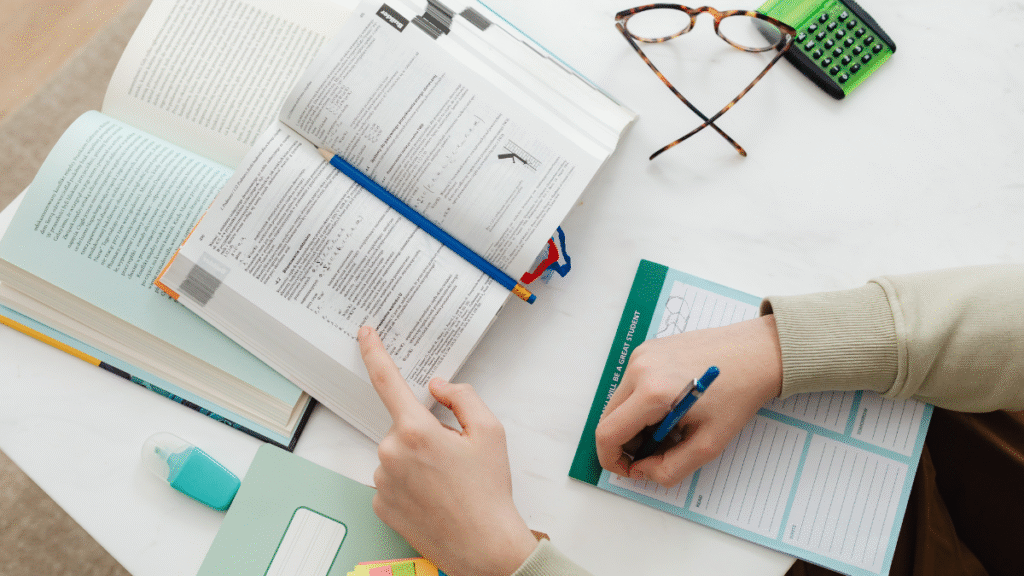Article Writing