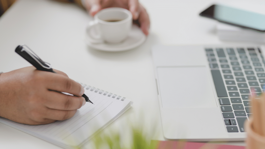 Article Writing