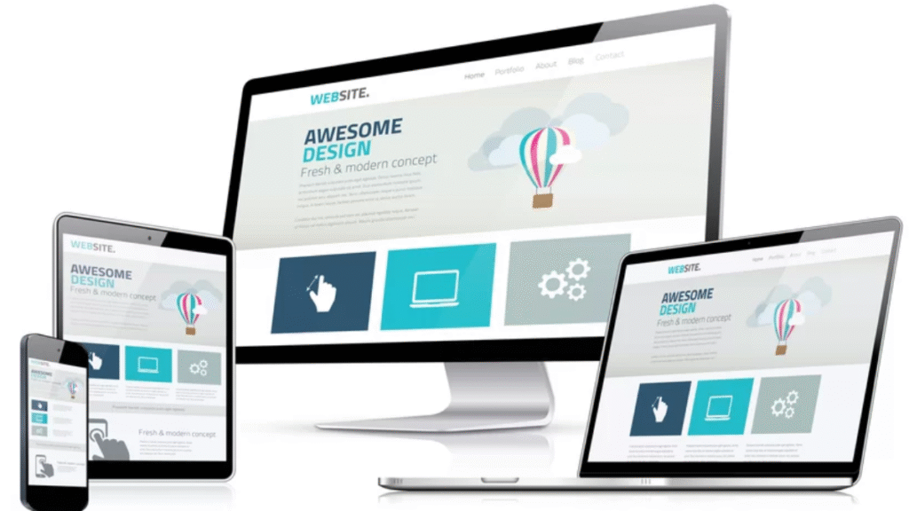 B2B eCommerce Website Development
