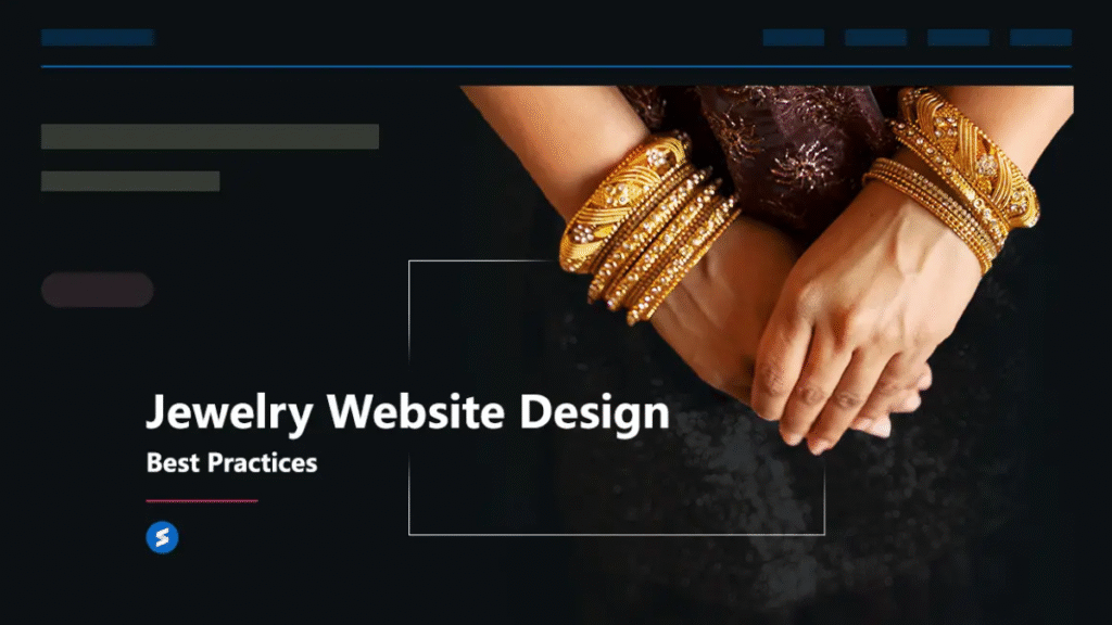 Best SEO and jewelry website development company in USA