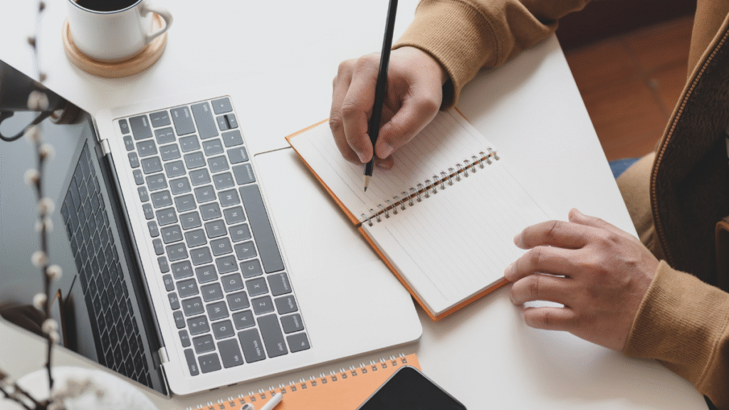 Content Writing