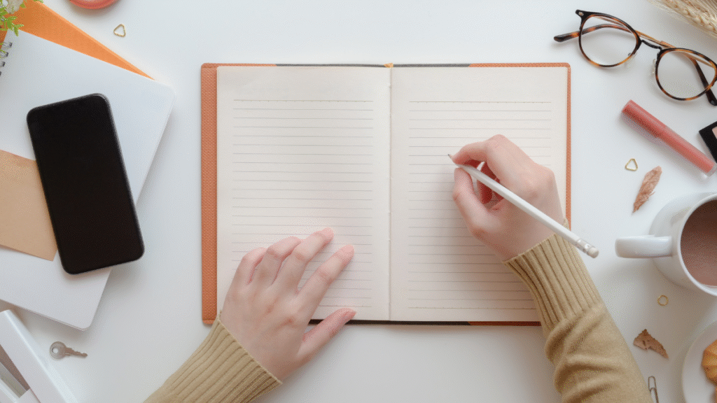 Content Writing