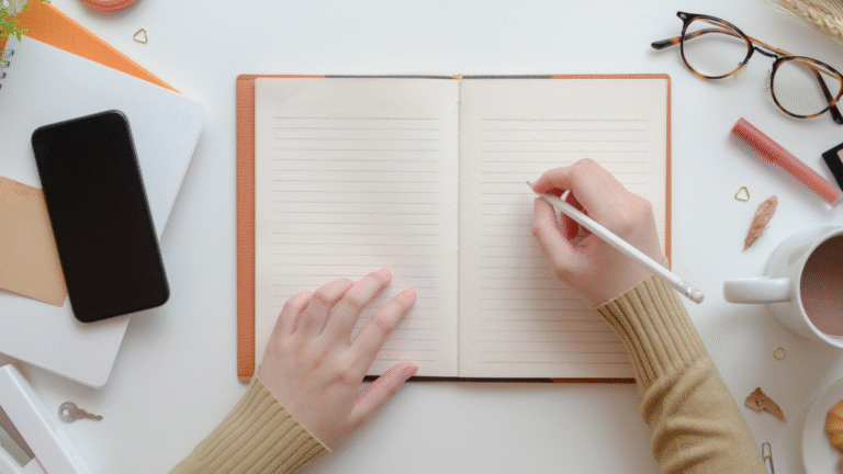 Content Writing