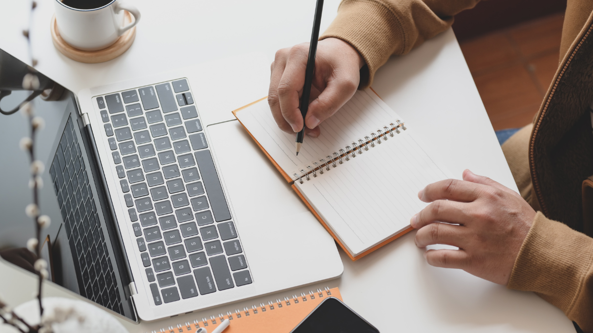 Content Writing