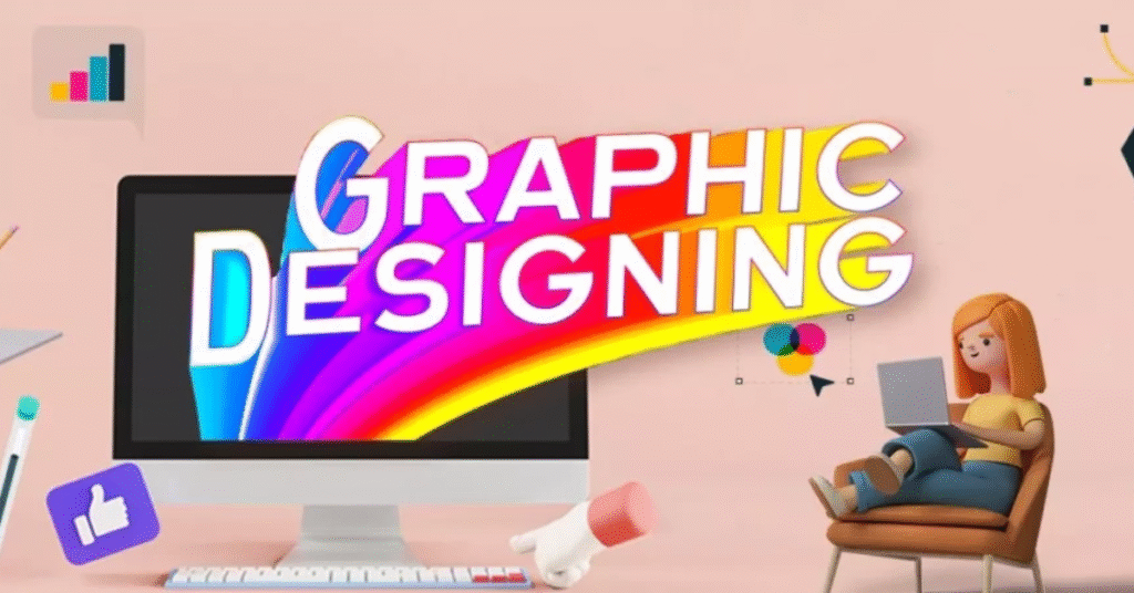 Graphic Design Services