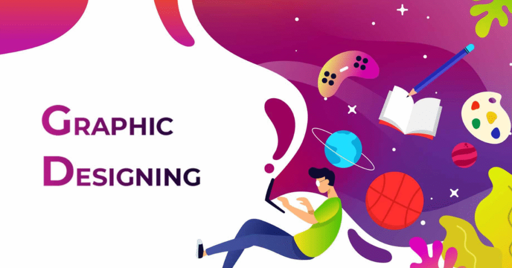 Graphic Design Services