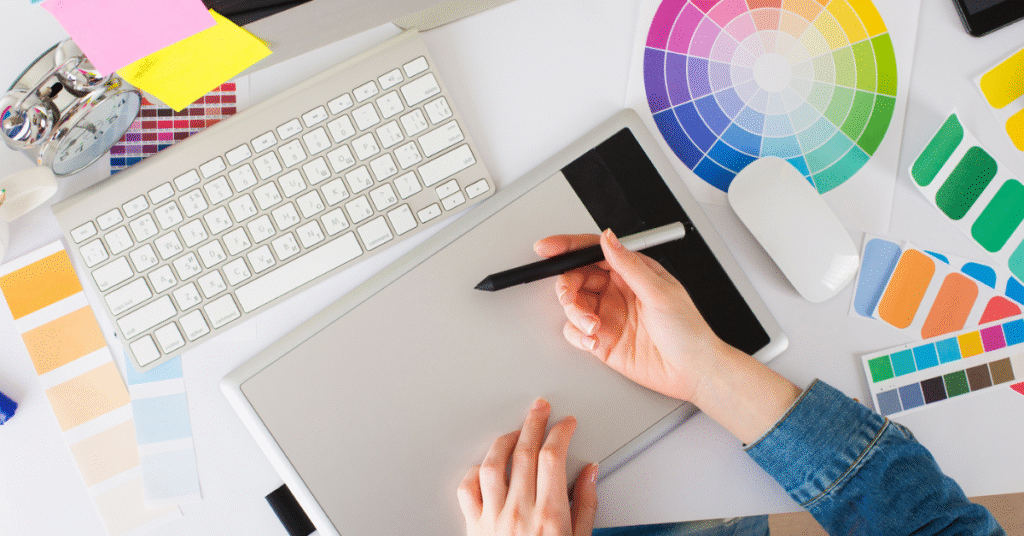Graphic Designers