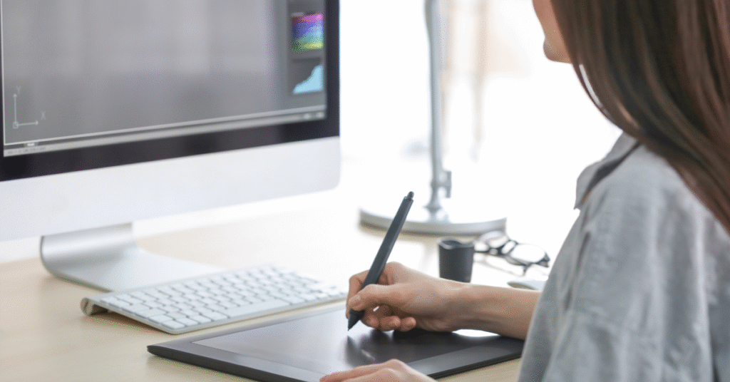 Graphic Designer