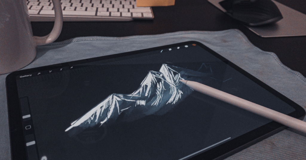 Motion Graphics