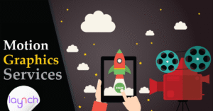 Motion Graphics Services