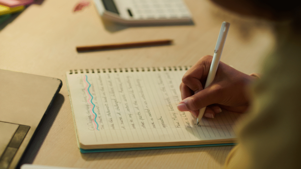 Pro Writing Tips