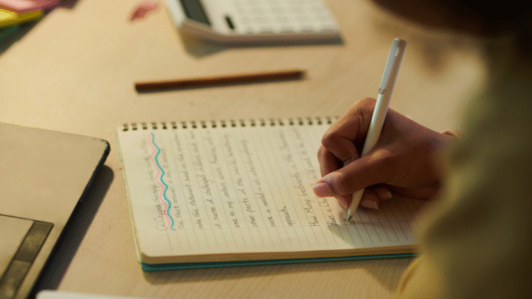 Pro Writing Tips