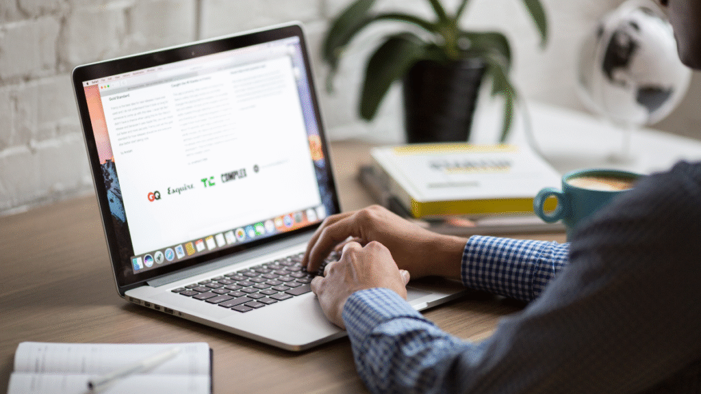 Pro Writing Tips