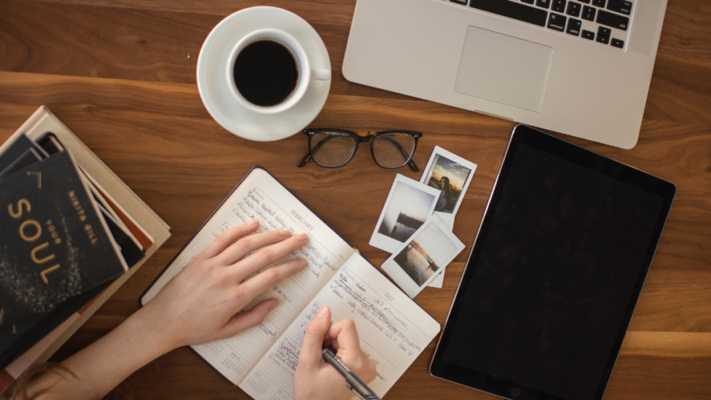 SEO Blog Writing Service
