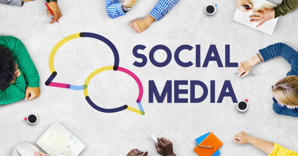 Social Media Growth Services