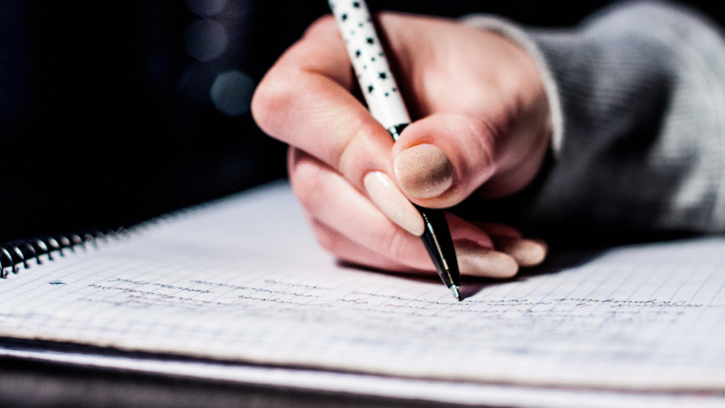Content Writing Services