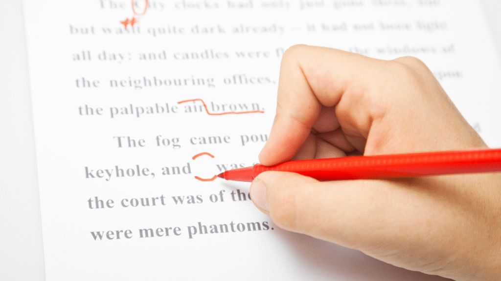 Content Writing Services