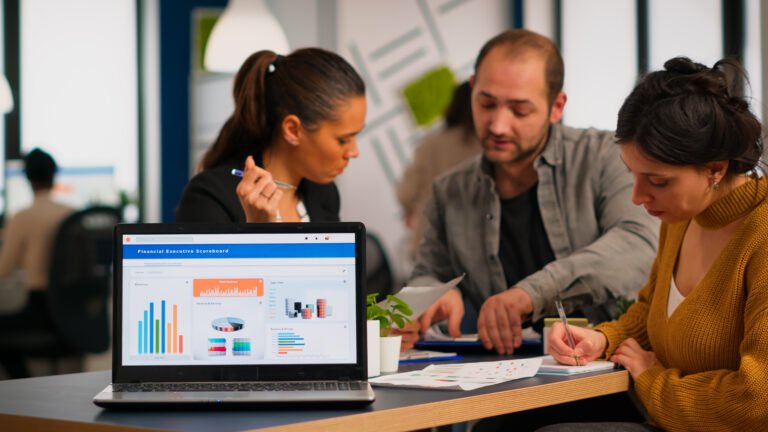 B2B Seo Agency