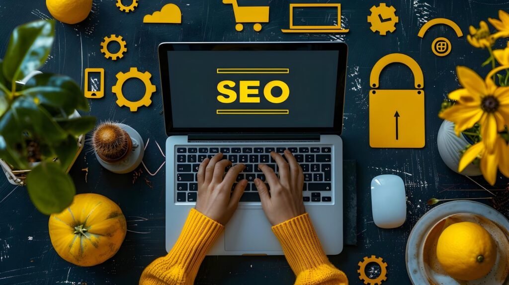 Affordable Seo Packages