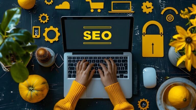 Affordable Seo Packages