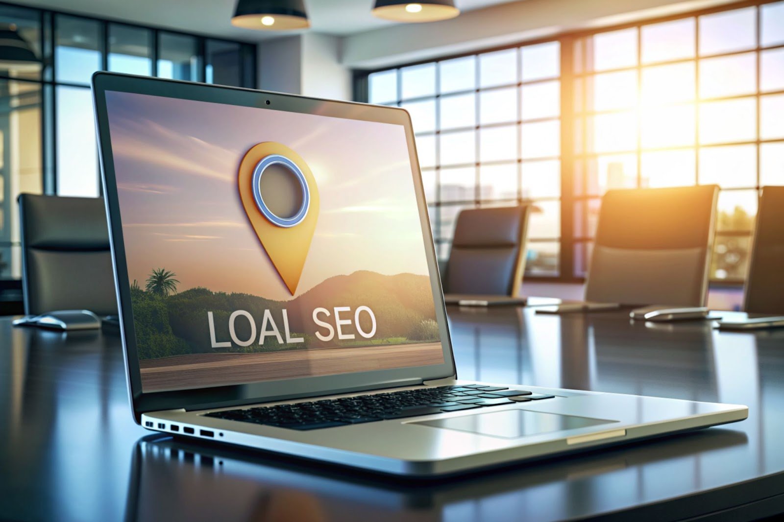 Local Seo Services