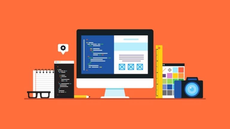 Web App Development Services