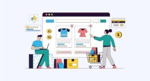 Custom Ecommerce Development