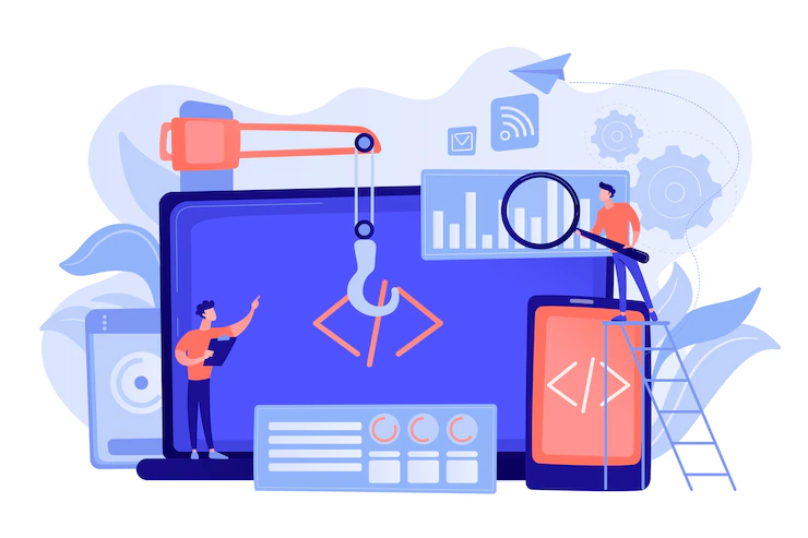 Web App Development Services