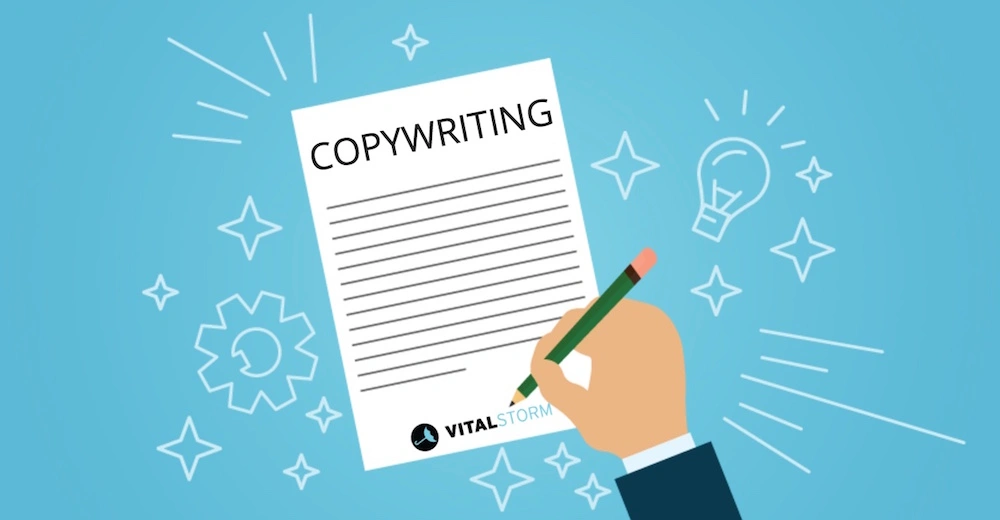 SEO Copywriting Services