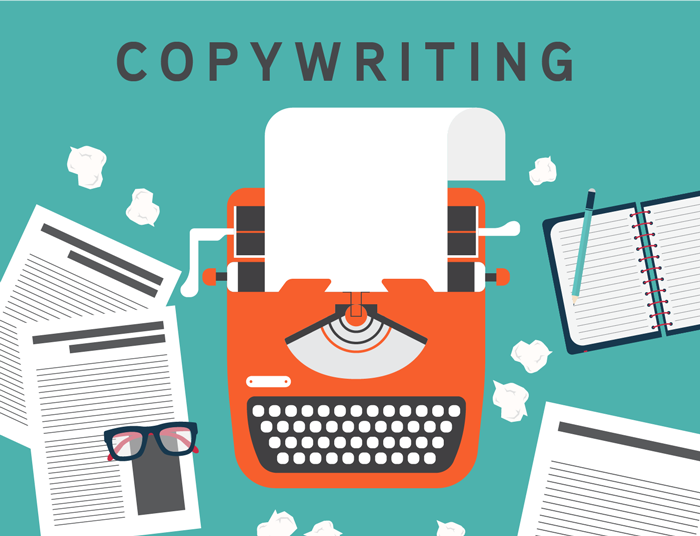 SEO Copywriting Services