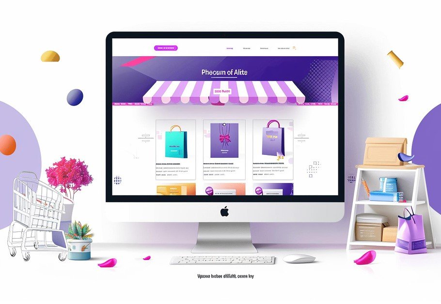 Custom Ecommerce Development