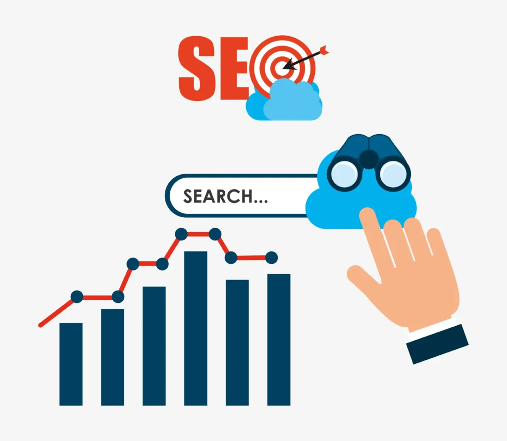 what is an seo agency