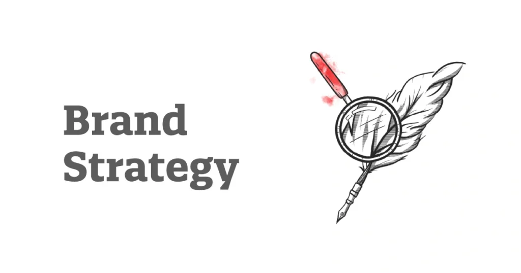 Brand Strategy Service